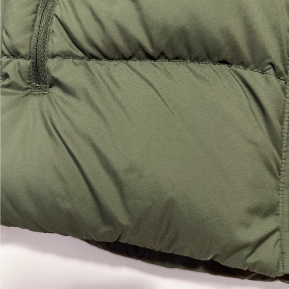 Lululemon Weightless Wunder Reversible Puffer Jacket Size 4 - Picture 13 of 14